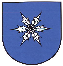 Wappen von Kampen (Sylt)/Arms of Kampen (Sylt)