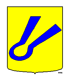 Arms of Lange Ruige Weide