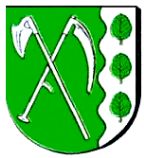 Wappen von Langendorf (Weissenfels) / Arms of Langendorf (Weissenfels)