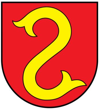 Wappen von Lienzingen/Arms of Lienzingen