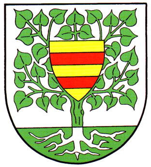 Wappen von Lindern (Oldenburg)