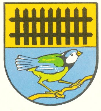 Wappen von Maisenbach
