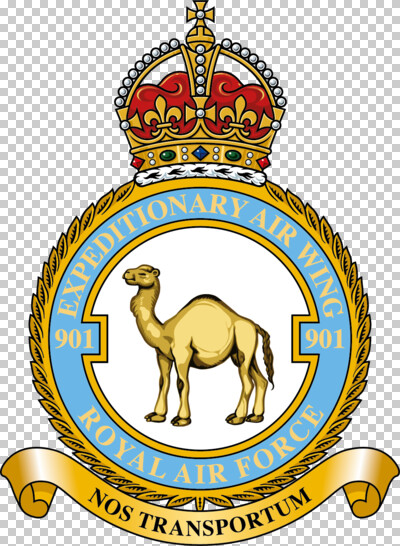 File:No 901 Expeditionary Air Wing, Royal Air Force1.jpg