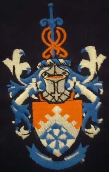 Coat of arms (crest) of Panorama Koöperatiewe Groepskemas