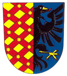 Coat of arms (crest) of Prostějov