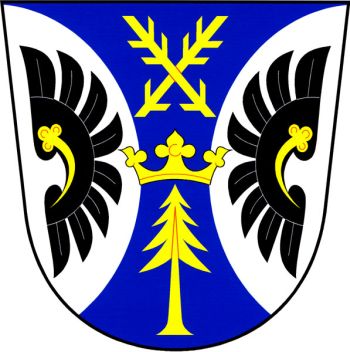 Arms (crest) of Radňovice