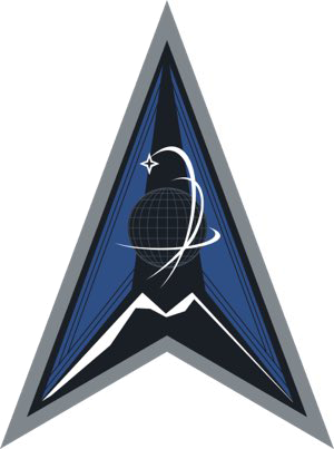 Coat of arms (crest) of Space Delta 8, US Space Force