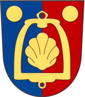 Arms of Stračov