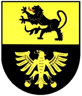 Wappen von Sulzdorf (Schwäbisch Hall)/Arms of Sulzdorf (Schwäbisch Hall)