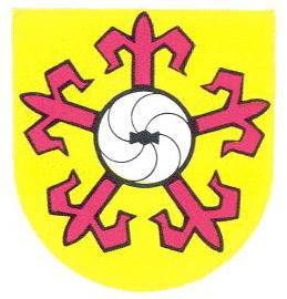 Wappen von Amt Till/Arms (crest) of Amt Till