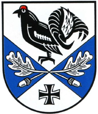 Wappen von Wesendorf / Arms of Wesendorf