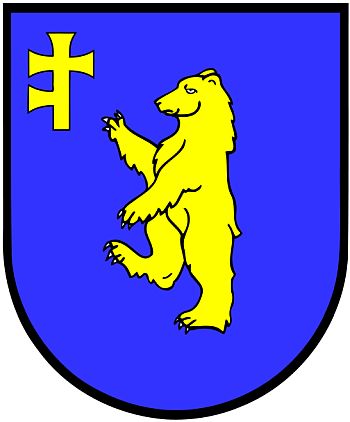 Arms of Wierzbno (Węgrów)