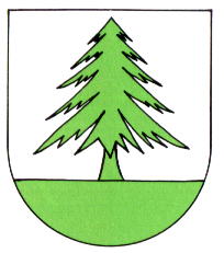 Wappen von Wilfingen