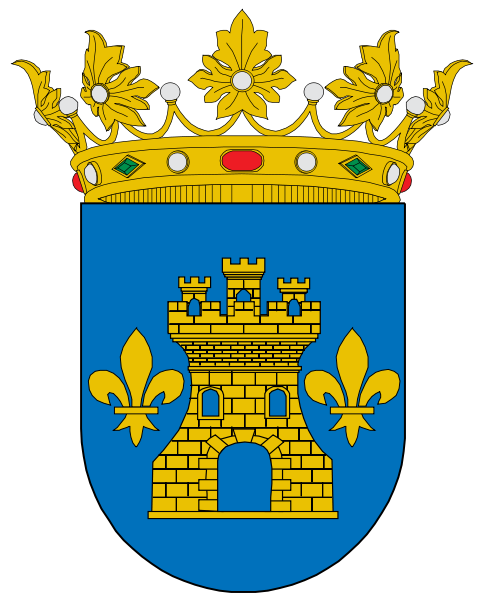 Escudo de Abadín