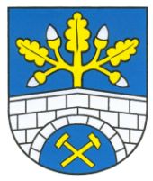 Wappen von Abberode/Arms (crest) of Abberode