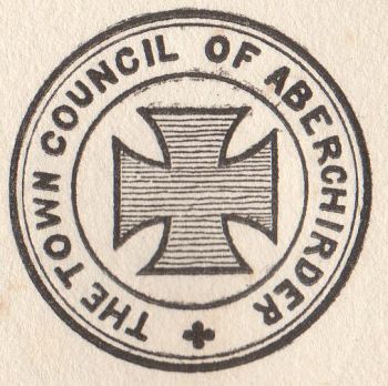 Arms (crest) of Aberchirder