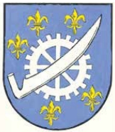 Wappen von Amt Harperscheid/Arms (crest) of Amt Harperscheid