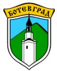 Coat of arms (crest) of Botevgrad