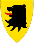 Arms (crest) of Eidsberg
