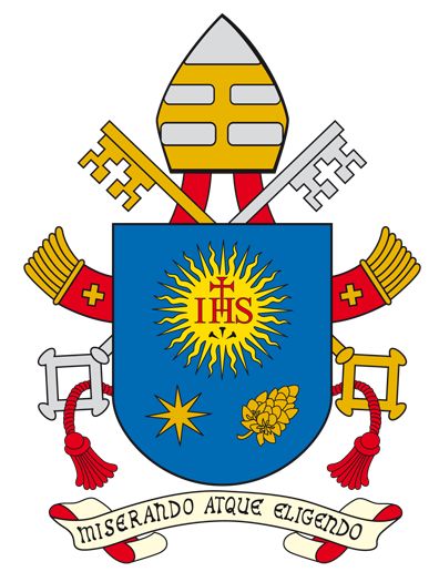 Arms (crest) of Francis