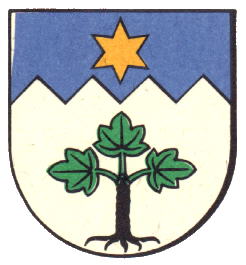 Wappen von Grono