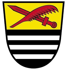 Wappen von Heimstetten