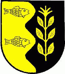 Wappen von Heiterwang/Arms (crest) of Heiterwang