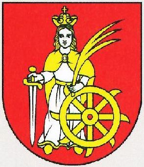 Hrkovce (Erb, znak)