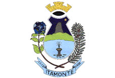 Arms (crest) of Itamonte