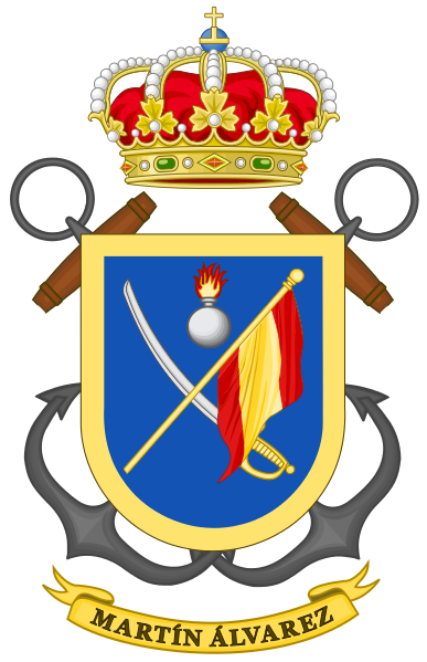 File:Martin Álvarez Section, Spanish Navy.png