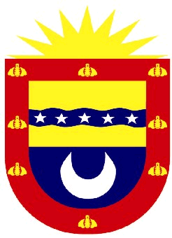 Escudo de Río Tercero/Arms (crest) of Río Tercero