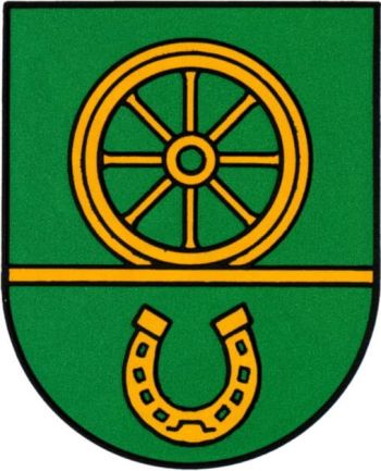 Coat of arms (crest) of Rainbach im Mühlkreis