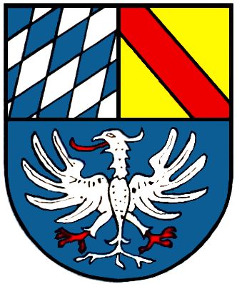 Wappen von Robern
