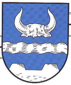 Wappen von Rohrsen/Arms (crest) of Rohrsen