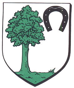 Blason de Roppenheim/Arms of Roppenheim