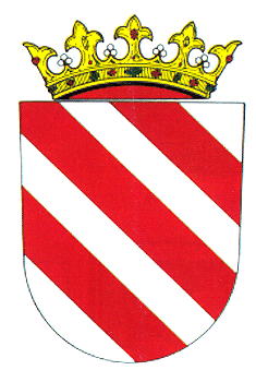 Coat of arms (crest) of Sezemice (Pardubice)