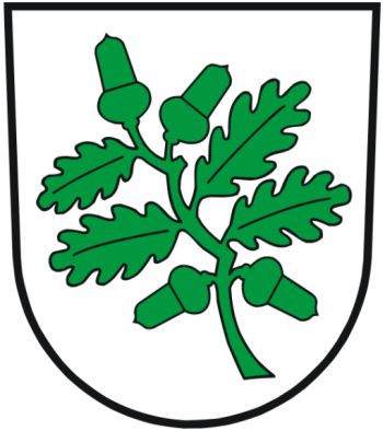 Wappen von Silwingen/Arms (crest) of Silwingen