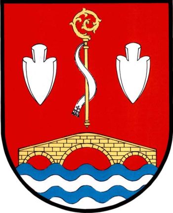 Coat of arms (crest) of Sobčice