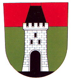Coat of arms (crest) of Střevač