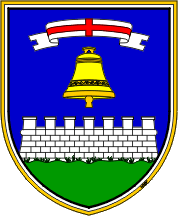 Arms of Tabor