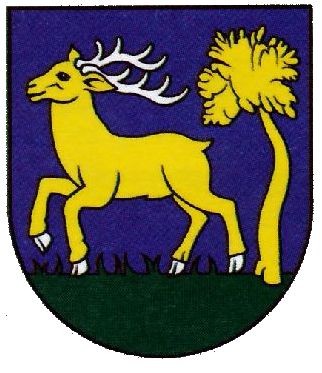 Trnávka (Dunajská Streda) (Erb, znak)