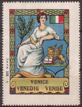 Stemma di Venezia