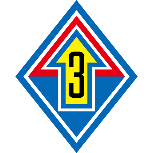 File:3rd Armoured Brigade, Republic of Korea Army.png
