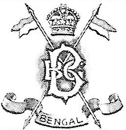 Bengal Body Guard, Indian Army.jpg