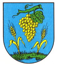 Wappen von Coswig (Sachsen)/Arms (crest) of Coswig (Sachsen)