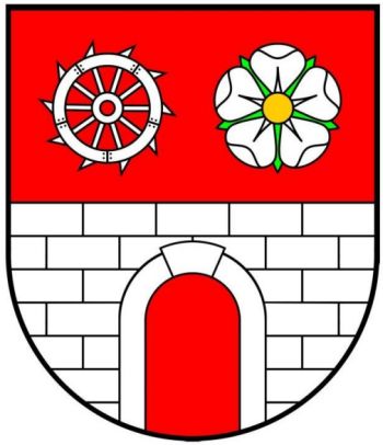 Arms of Gorzkowice