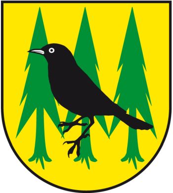Wappen von Gossa/Arms (crest) of Gossa