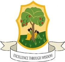 Coat of arms (crest) of Greenwood College