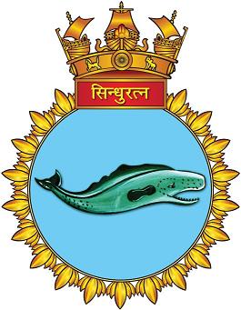 File:INS Sindhuratna, Indian Navy.jpg