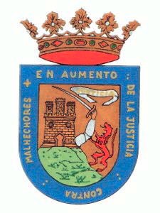Coat of arms (crest) of the Infantry Regiment Álava No 22 (old), Spanish Army